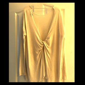 Express®️ sweater